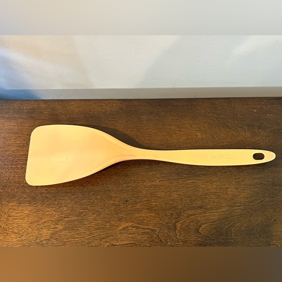 Glad Brand Yellow 13 Inch Spatula/Turner Rare In Pristine Condition. - Picture 2 of 5
